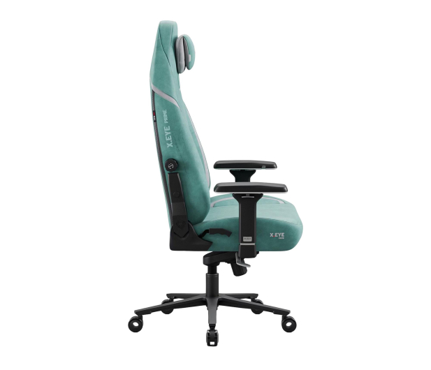 Diablo Chairs X-EYE PRIME CHAIR MYSTIC MINT - 1527035 - zdjęcie 5